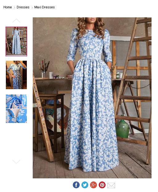Wholesale Dresses - Dress Shop For Sale
