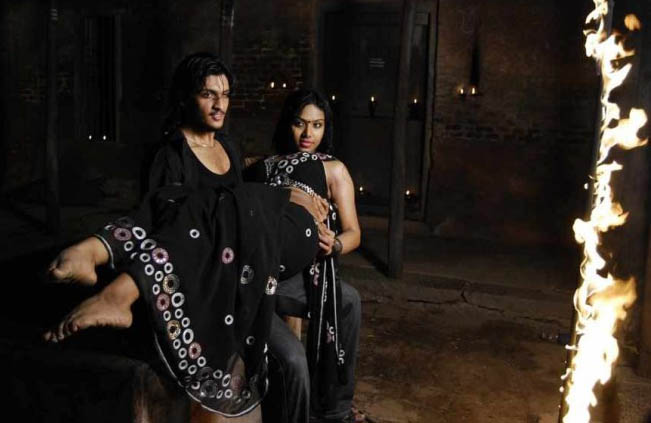 Ramar Movie Stills