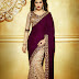 Divine Splendid Georgette Sarees Collection 2014 For Women