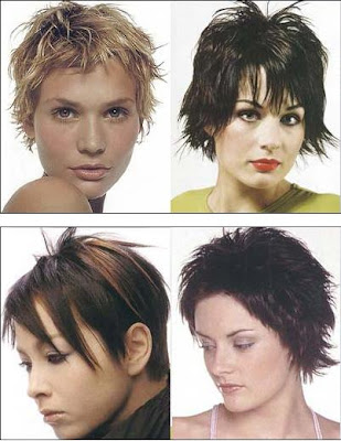 Good Haircuts For Long Thick Hair. short hair styles for thick