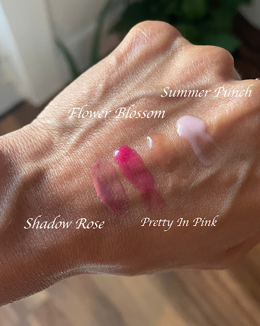 Essence Extreme Shine Volume Lipgloss Review, Photos, Swatches
