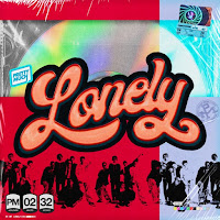 PRETTYMUCH - Lonely - Single [iTunes Plus AAC M4A]