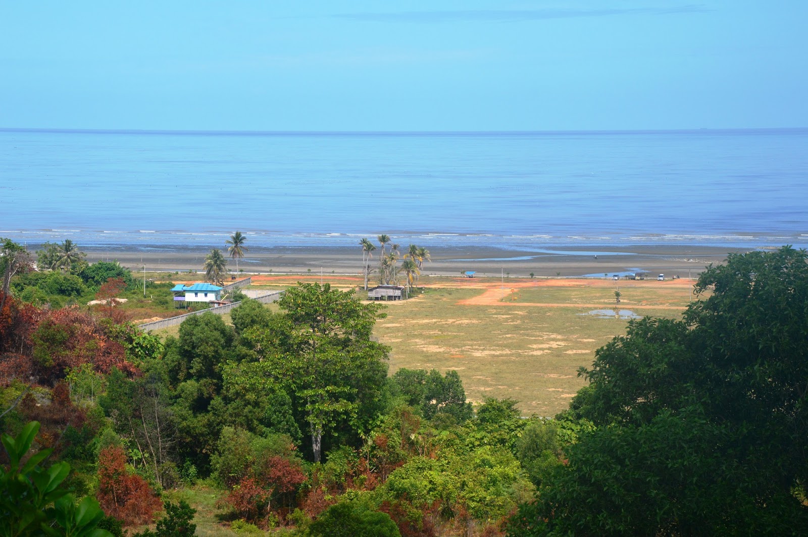 PANTAI AMAL KOTA TARAKAN