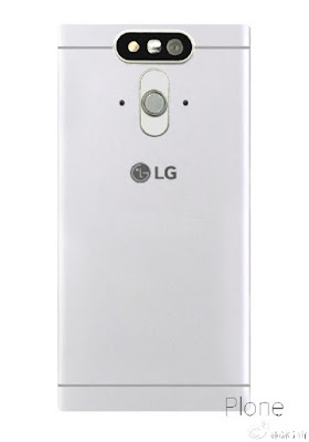 lg g5 back