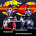 Kamen Rider Ryuki ISO Game PS1 Highly Compressed