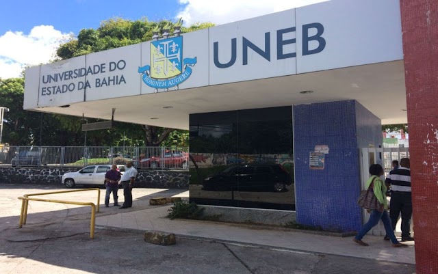 UNEB emite nota sobre suposta emissão de diplomas falsos