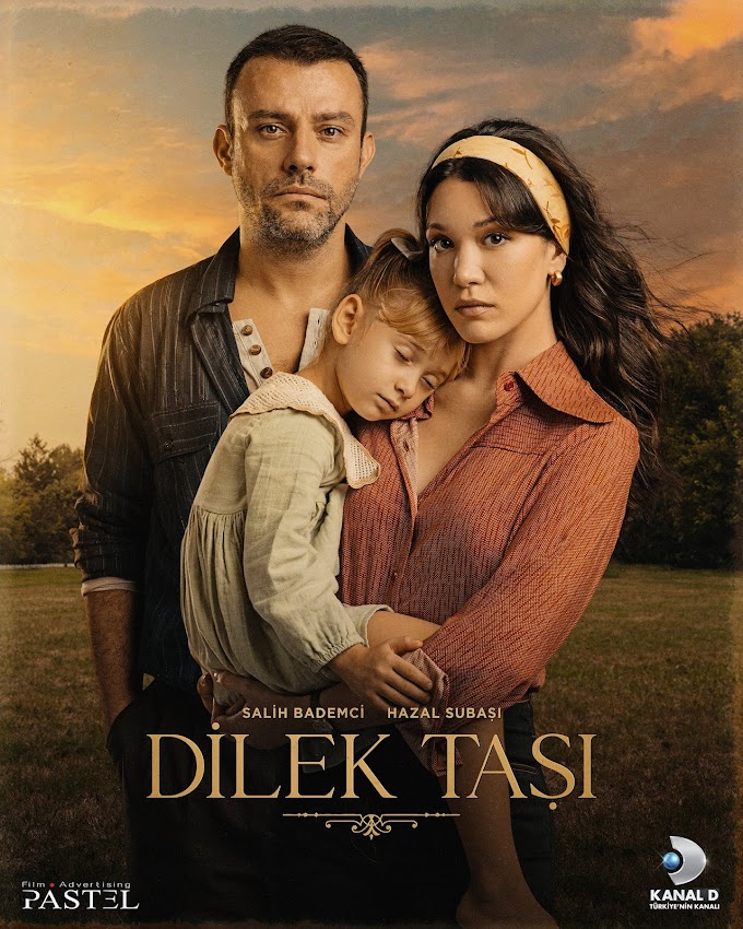 Dilek Taşı (Dizi)