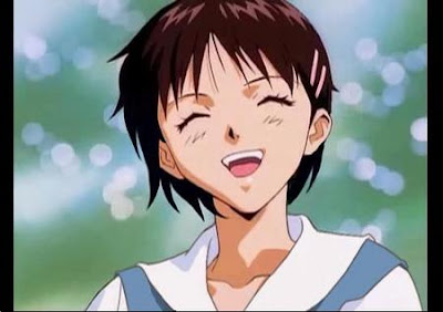 Kawaii Shinji