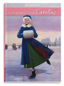 A Surprise for Caroline: An American Girl