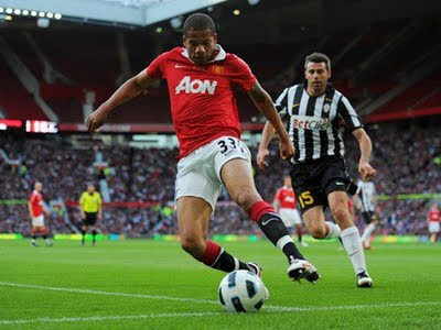 Transfer News Manchester United striker Bebe on loan to Besiktas