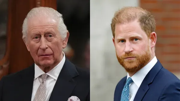Prince Harry and Meghan Markle Eye Invictus Games as 'Safe Space' for Meeting with King Charles