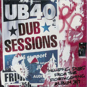 UB40 Dub Sessions descarga download completa complete discografia mega 1 link