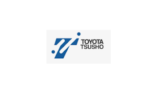 Lowongan Kerja Diploma 3 (D3) PT Toyota Tsusho Logistic Center Agustus 2022
