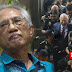 Kadir Jasin meroyan perbicaraan Najib terlalu lama, kecewa sidang Parlimen tangguh