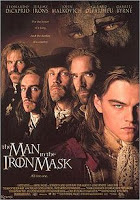 Sinopsis Film The Man in the Iron Mask