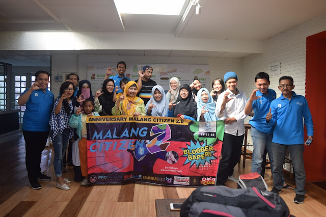 Jadi Blogger Jangan Baper: Tips Jitu Mengurangi Baper