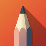 Download Aplikasi Sketchbook Mod Apk Pro (Unlocked All) v6.1.1 Terbaru Di Android
