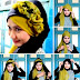 10 Tutorial Jilbab Untuk Fashion Show