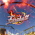 Six Flags St. Louis annonce sa nouveauté 2016 : Fireball