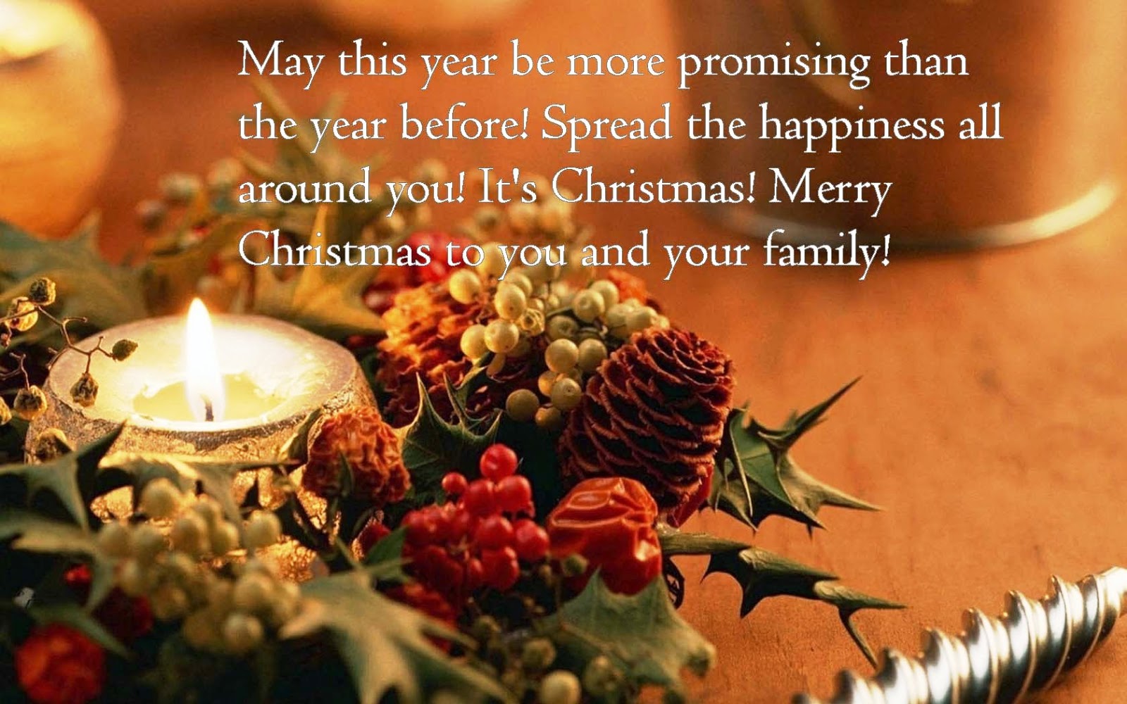 Merry Christmas 2015- Wishes, Quotes, Cards and Songs ...