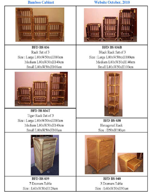 Bamboo Furniture Catalogs1