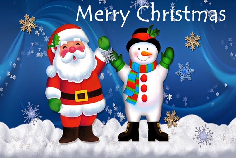 Best Christmas Quotes And Sayings About Santa Claus 