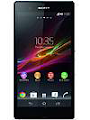 Sony Xperia ZU