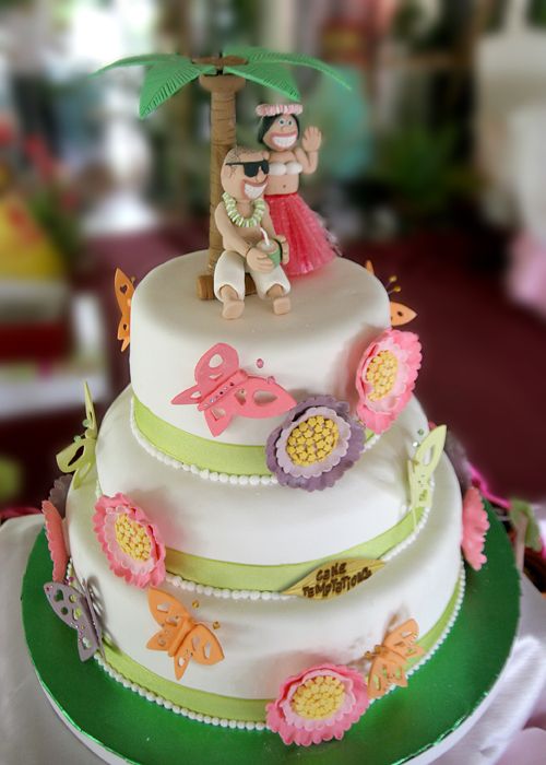 green bay Wedding Dresses Hawaiian Wedding Cakes