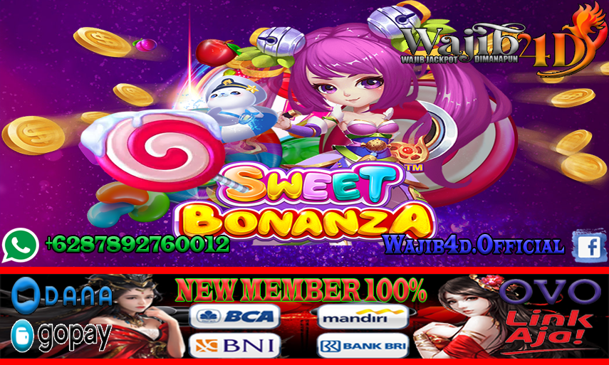 WAJIB4D CARA MEMENANGKAN DALAM SITUS PERMAINAN BETTINGAN SLOT JUDI ONLINE