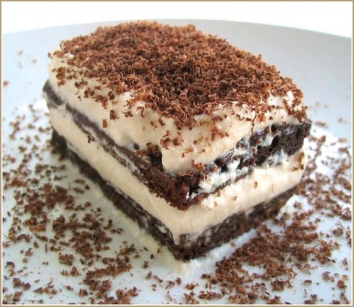 Head kook !: pannkoogid Tiramisu  tiramisu kook