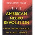 The American Negro Revolution From Nonviolence to Black Power