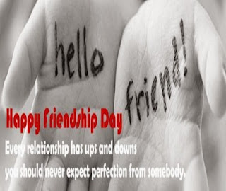 Friendship Day Images