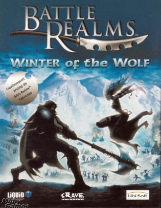 Battle Realms 2-Winter Of The Wolf - Mediafire