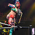 Status de Asuka com a WWE