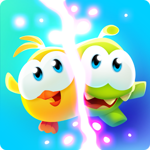 Download Cut The Rope Magic Mod apk