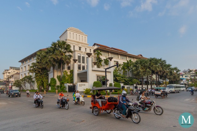 Park Hyatt Siem Reap