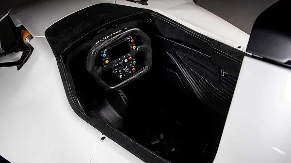 BAC Mono R