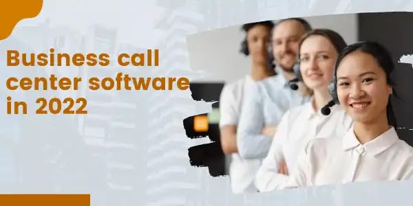 Top business call center software