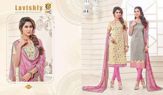 Lowest Price Salwar Suit Collection Online Shopping in India.