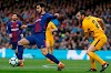 Barcelona yaendeleza ubabe La Liga, Waipoteza Atletico Madrid Camp Nou