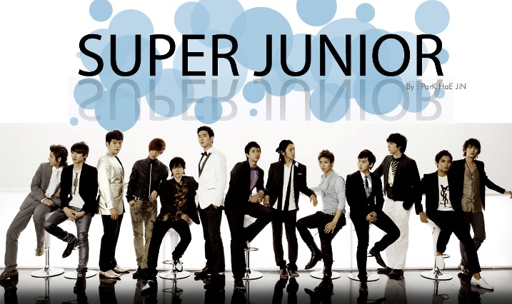 super junior