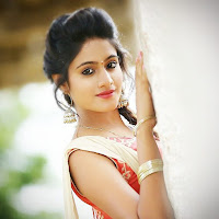 Deepthi Manne (Actress) Biography, Wiki, Age, Height, Career, Family, Awards and Many More