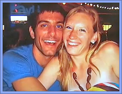 Nathan And Jennifer Trapuzzano In Better Times