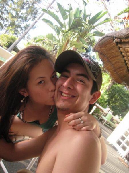 More of Ellen Adarna's boylets inside 