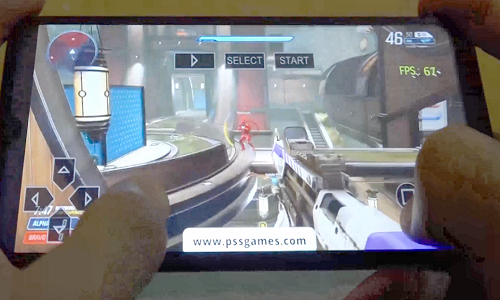 Splitgate é o jogo de FPS grátis com download para PlayStation