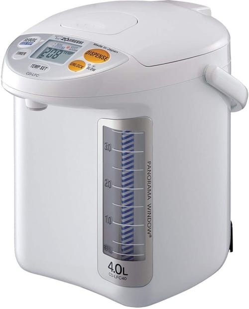 Zojirushi CD-LFC50 Micom Water Boiler and Warmer