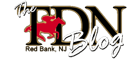 Thoroughbred Daily News Staff Blog