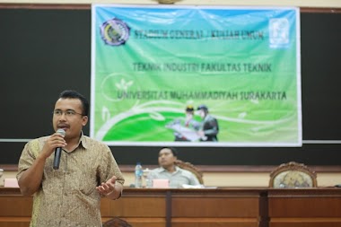 KULIAH UMUM