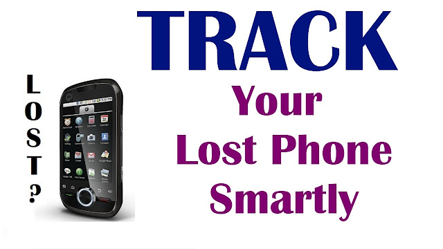 track my phone