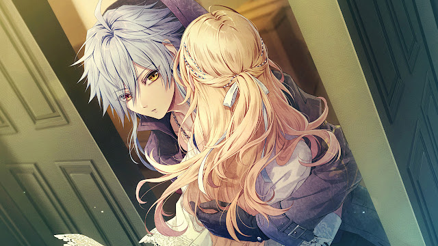 Piofiore Fated Memories Otome Game Review Reverie Wonderland